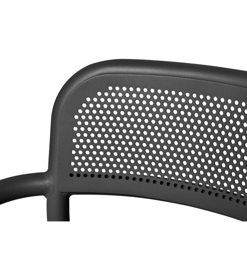 Sedia da giardino con braccioli "Toní Armchair" | BHOME by Arredi Barbàra