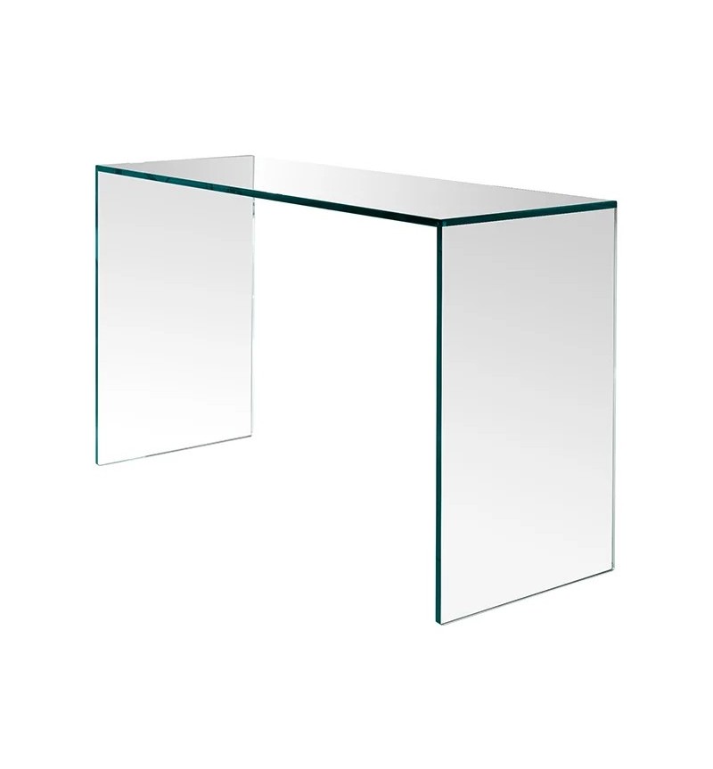 Consolle Gulliver Tonelli in vetro | BHOME by Arredi Barbàra