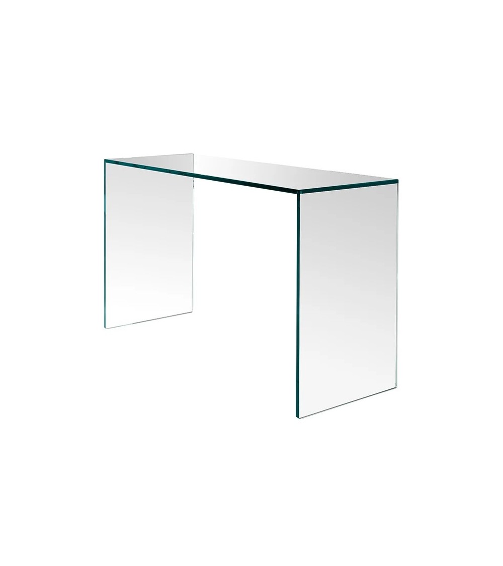Consola de vidrio Gulliver Tonelli | BHOME by Arredi Barbàra