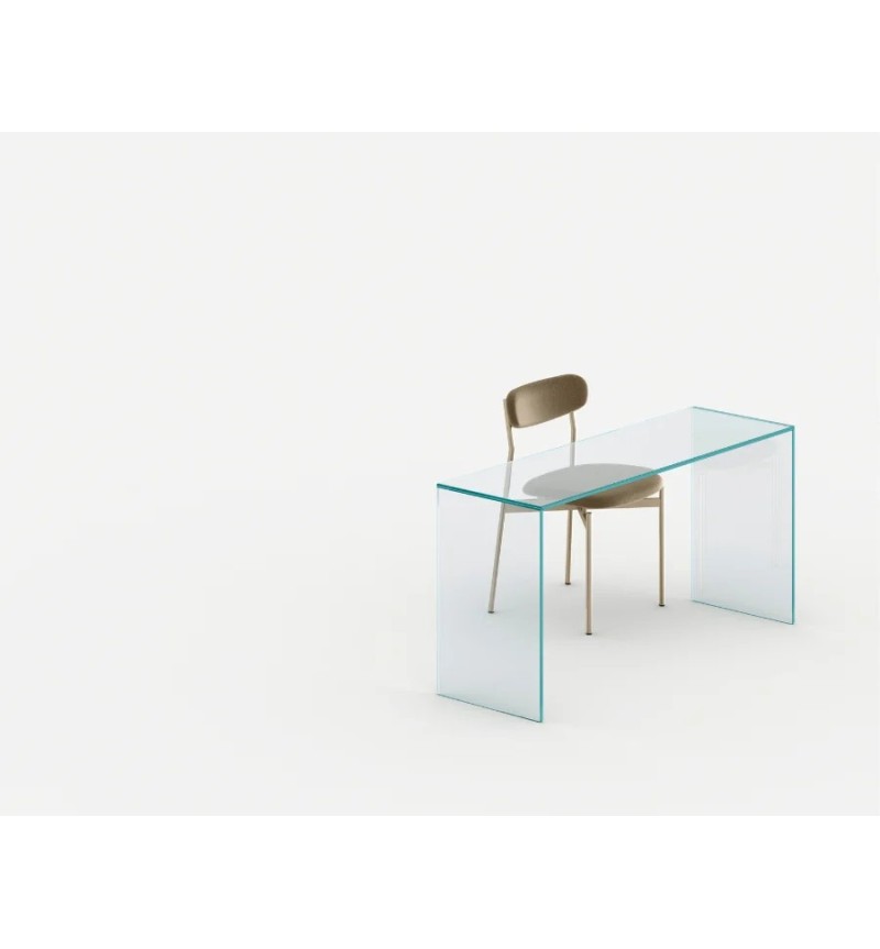 Consola de vidrio Gulliver Tonelli | BHOME by Arredi Barbàra