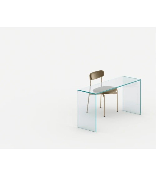 Consola de vidrio Gulliver Tonelli | BHOME by Arredi Barbàra