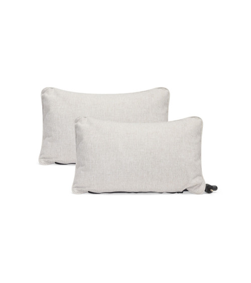 Divano modulare da esterno "Paletti Armrest Set" | BHOME by Arredi Barbàra