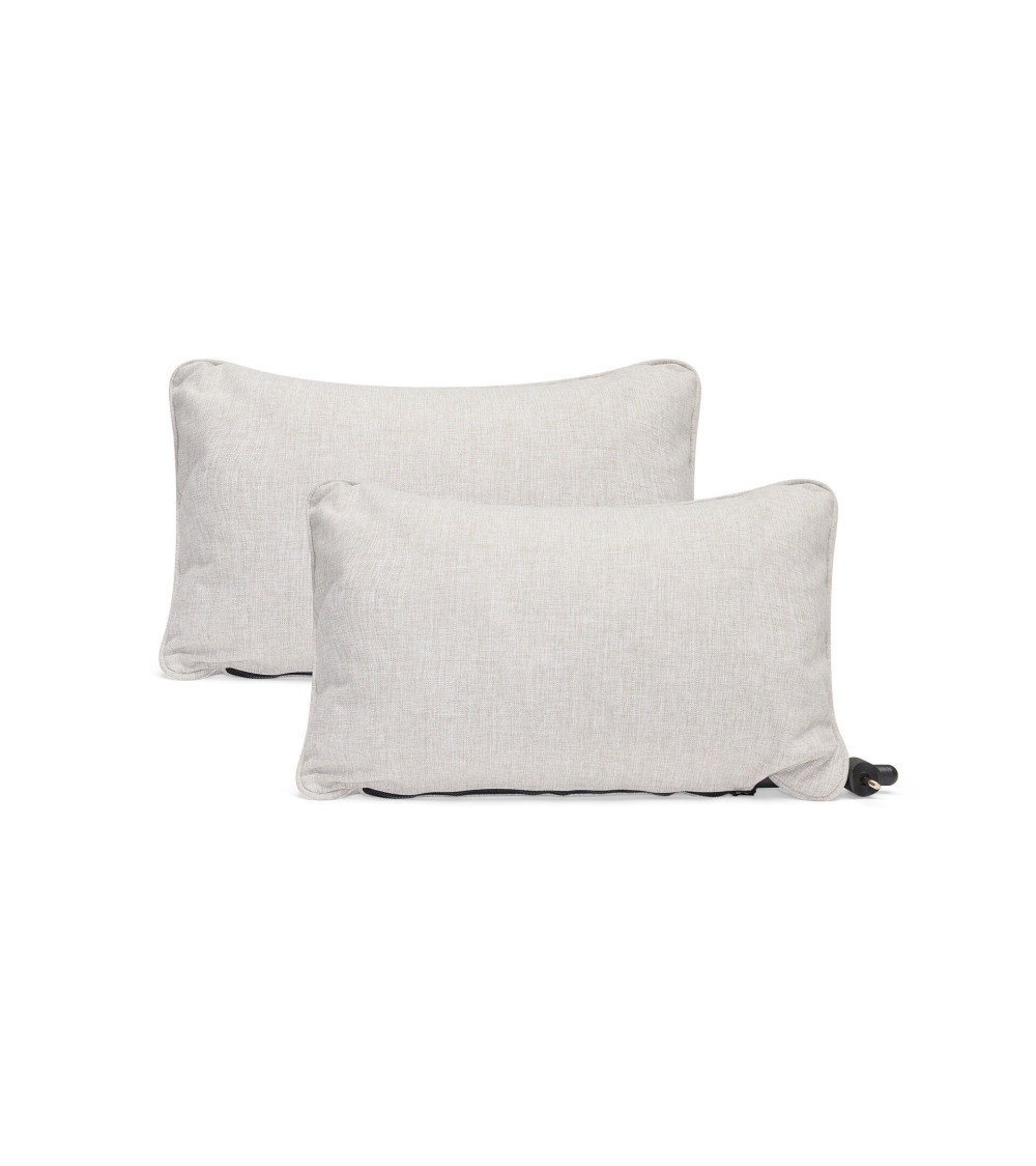 Divano modulare da esterno "Paletti Armrest Set" | BHOME by Arredi Barbàra