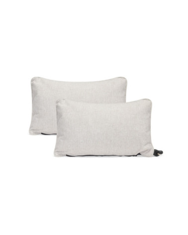 Divano modulare da esterno "Paletti Armrest Set" | BHOME by Arredi Barbàra