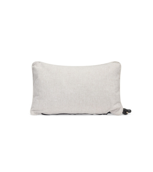 Divano modulare da esterno "Paletti Armrest Set" | BHOME by Arredi Barbàra
