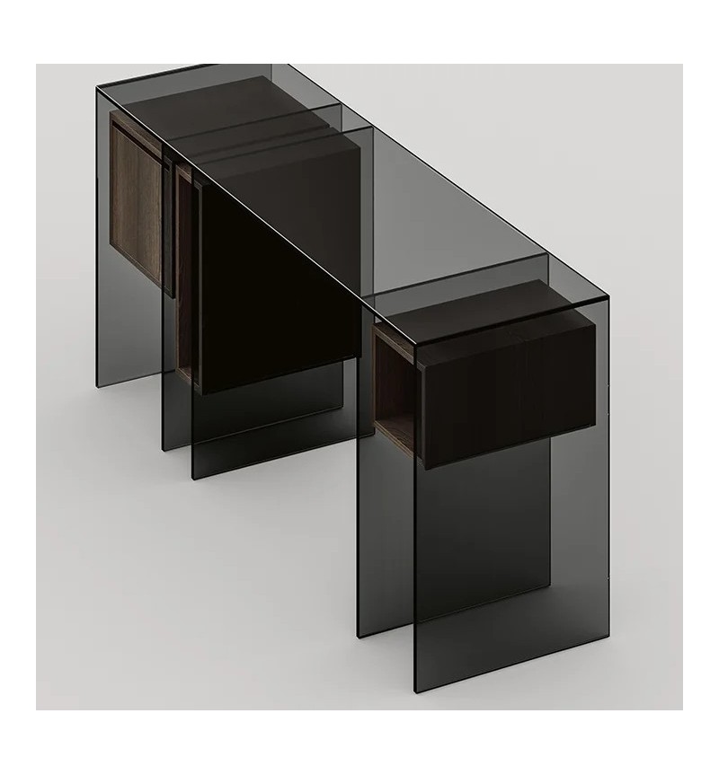 Design-Konsole Marcell Tonelli | BHOME by Arredi Barbàra