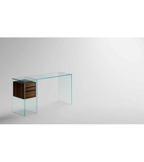 Consola de diseño Marcell Tonelli | BHOME by Arredi Barbàra