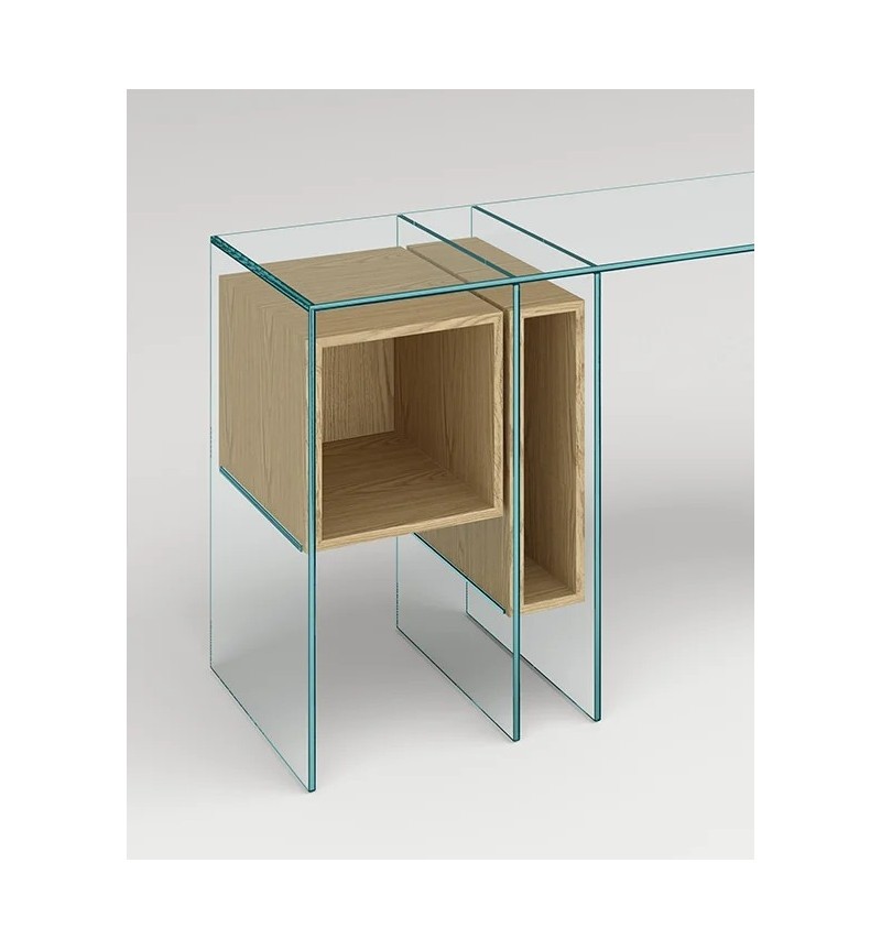 Consolle Marcell Tonelli di design | BHOME by Arredi Barbàra