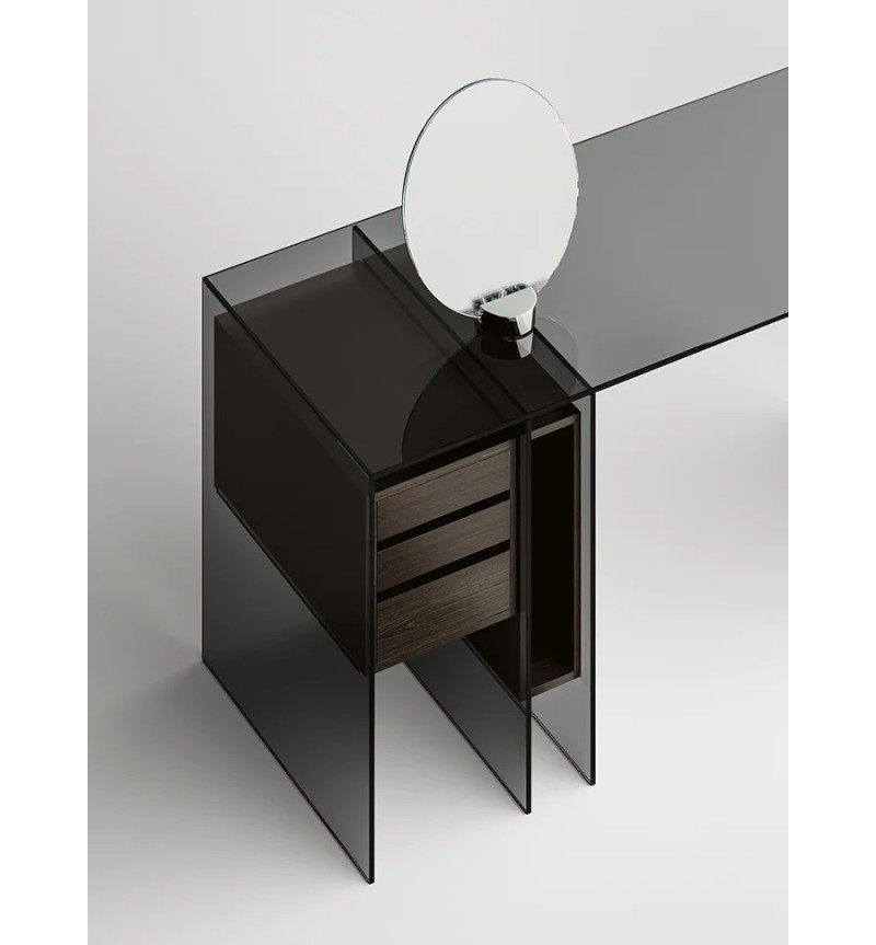 Console design Marcell Tonelli | BHOME by Arredi Barbàra