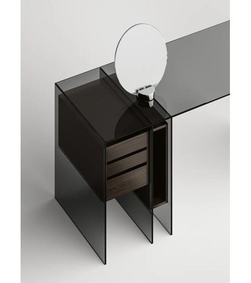 Console design Marcell Tonelli | BHOME by Arredi Barbàra