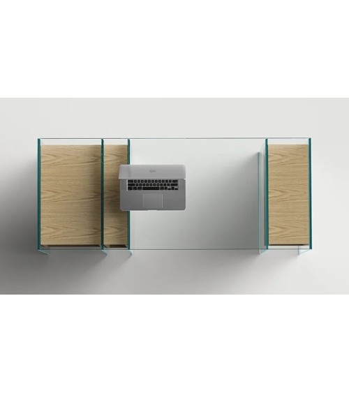 Consolle Marcell Tonelli di design | BHOME by Arredi Barbàra