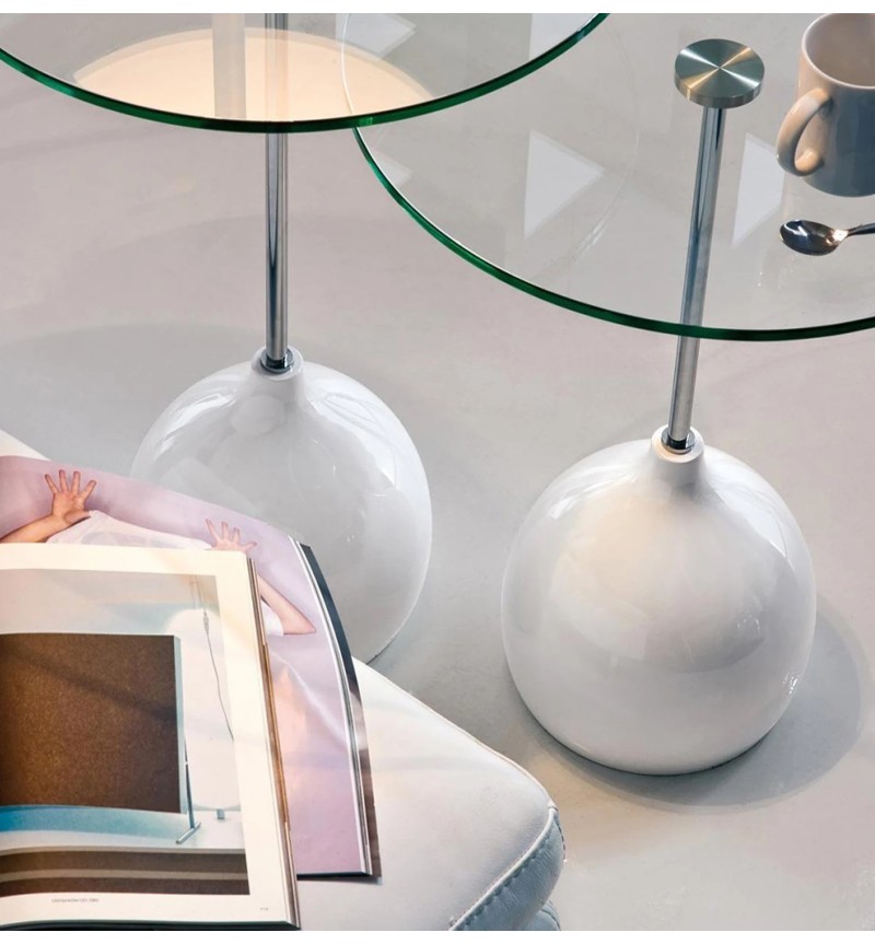 Table basse Adachi – Tonin Casa | Bhome by Arredi Barbàra