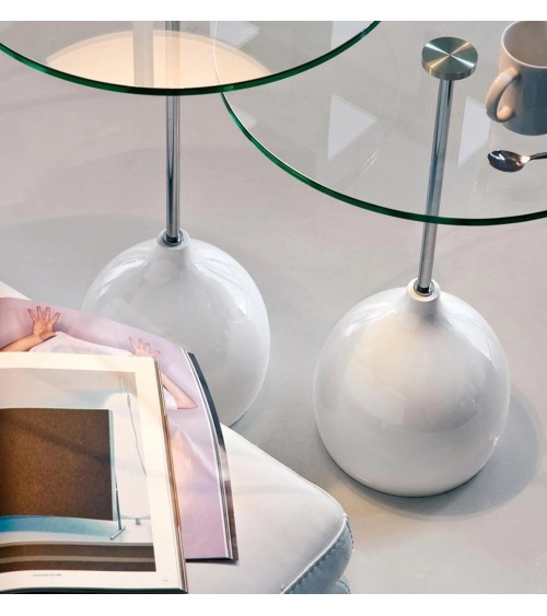 Table basse Adachi – Tonin Casa | Bhome by Arredi Barbàra