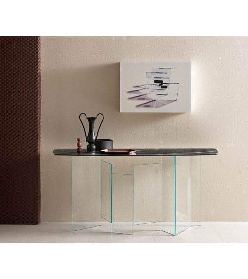 Consola Metropolis Ceramic Tonelli | BHOME by Arredi Barbàra