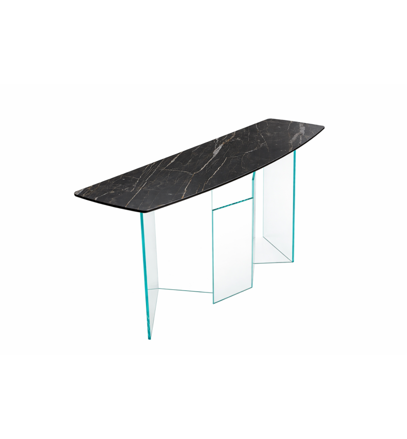 Console Metropolis Ceramic Tonelli | BHOME by Arredi Barbàra