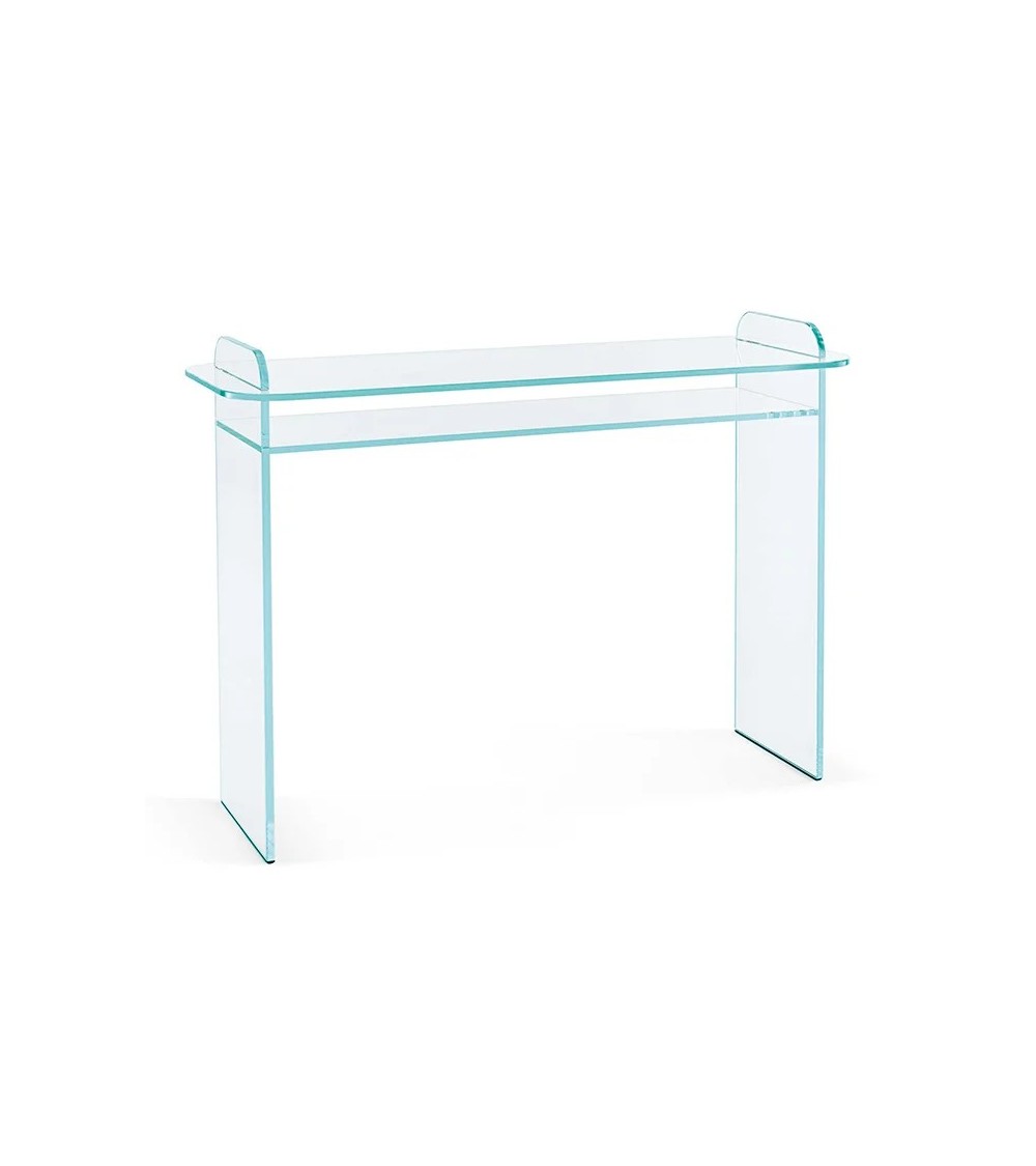 Console Opalina en verre Tonelli | BHOME by Arredi Barbàra