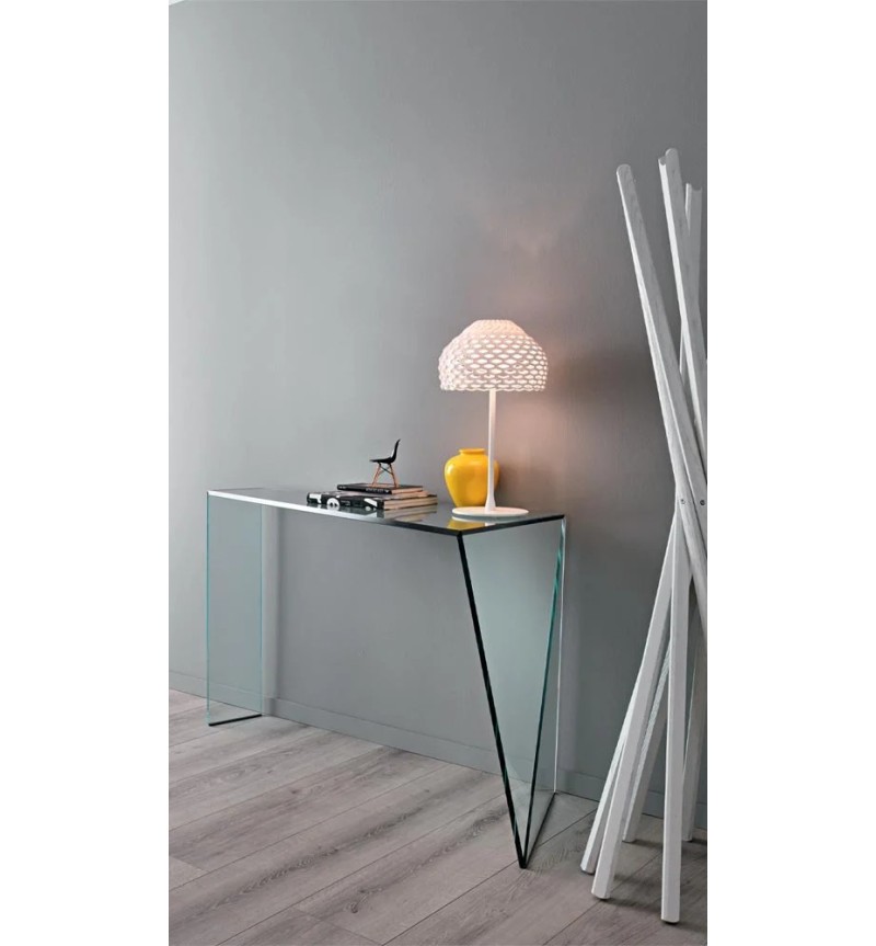 Penrose design console Tonelli | BHOME by Arredi Barbàra