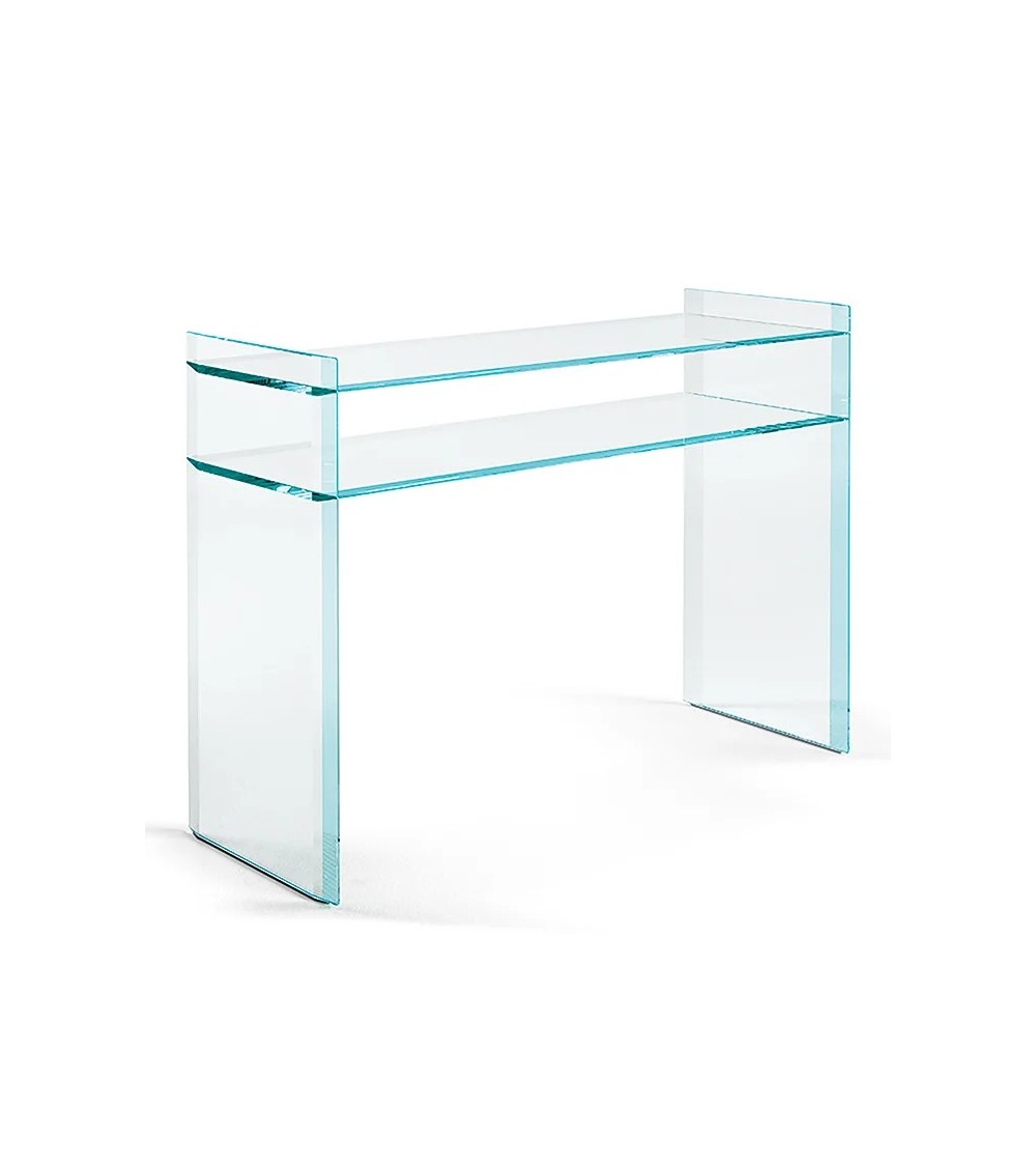 Console Quiller en verre Tonelli | BHOME by Arredi Barbàra