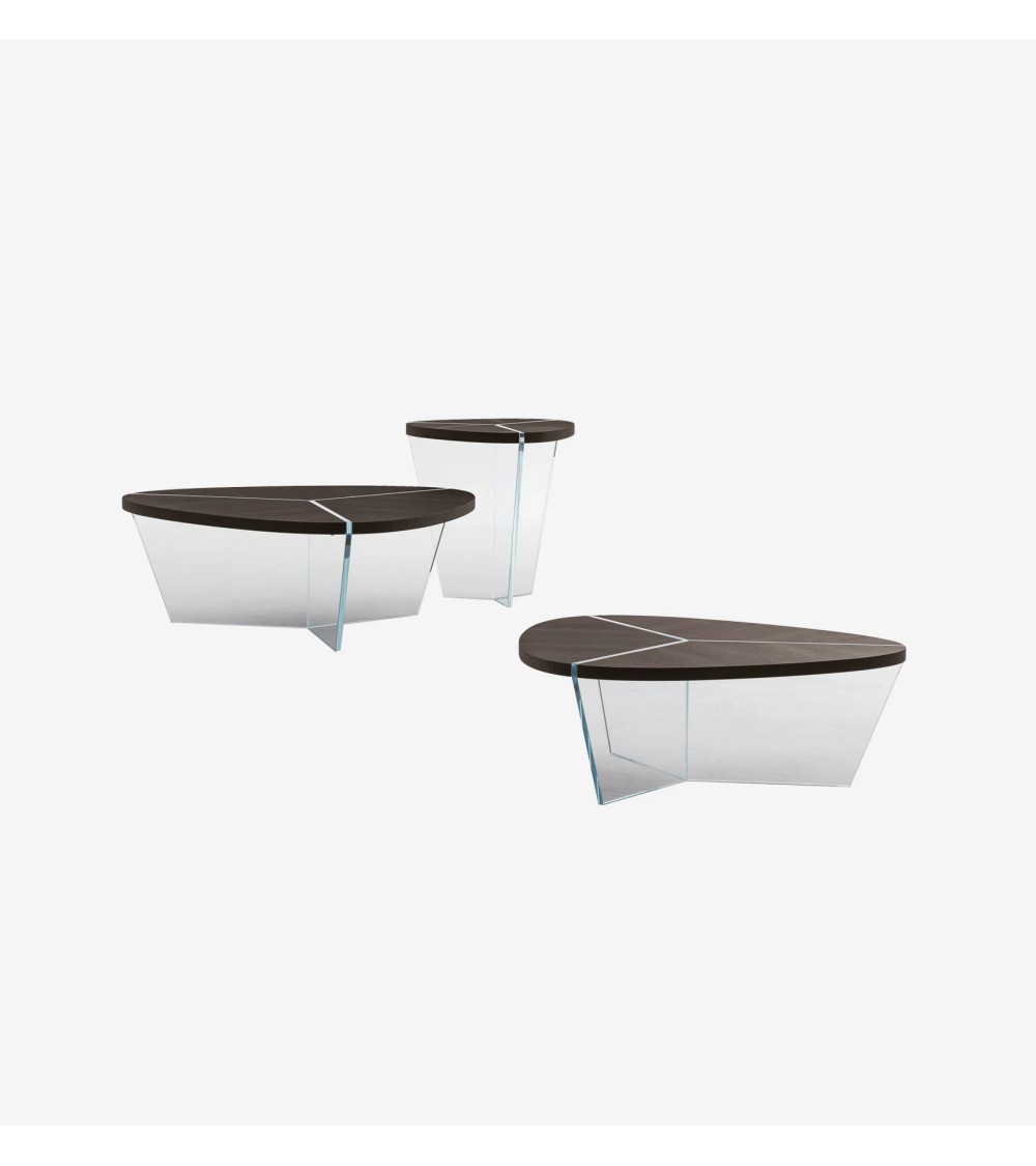 Table basse Aida – Tonin Casa | Bhome by Arredi Barbàra