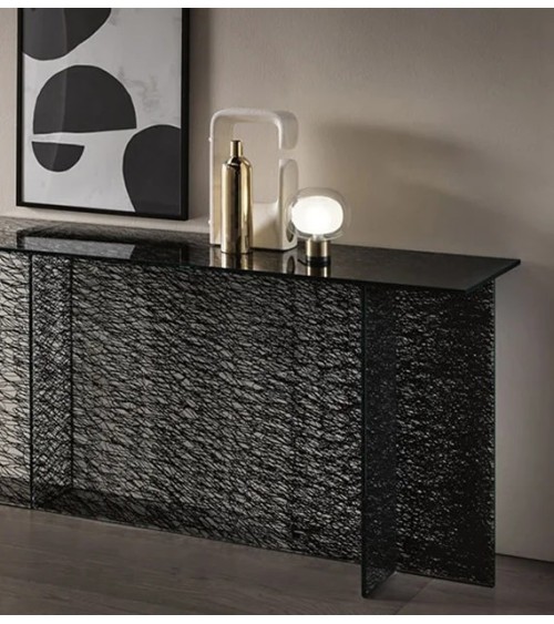 Consolle Sestante Tonelli di design | BHOME by Arredi Barbàra