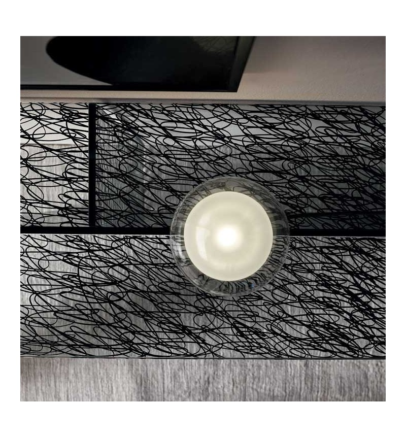 Sestante design console Tonelli | BHOME by Arredi Barbàra