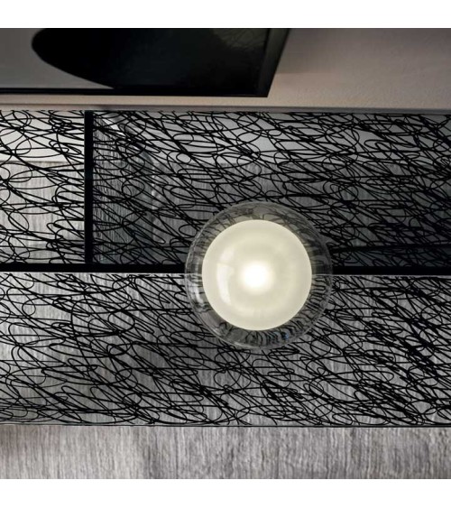 Design-Konsole Sestante Tonelli | BHOME by Arredi Barbàra