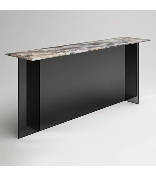 Console table “Sestante Stone” – TONELLI