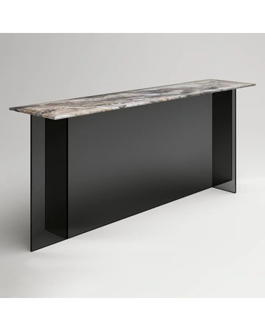 Console table “Sestante Stone” – TONELLI