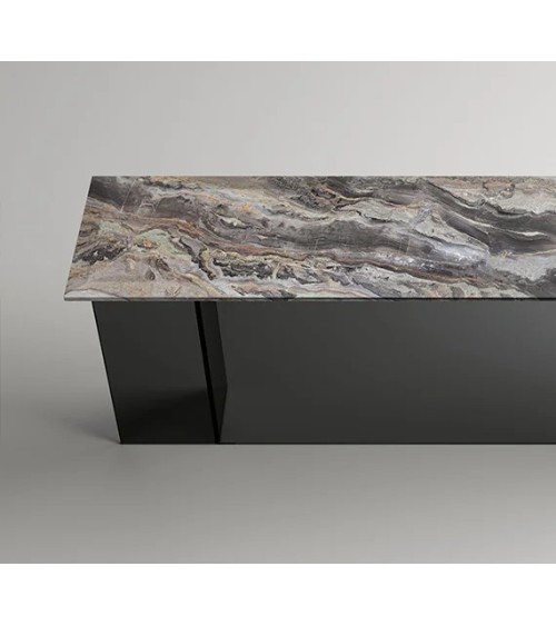 Console table “Sestante Stone” – TONELLI
