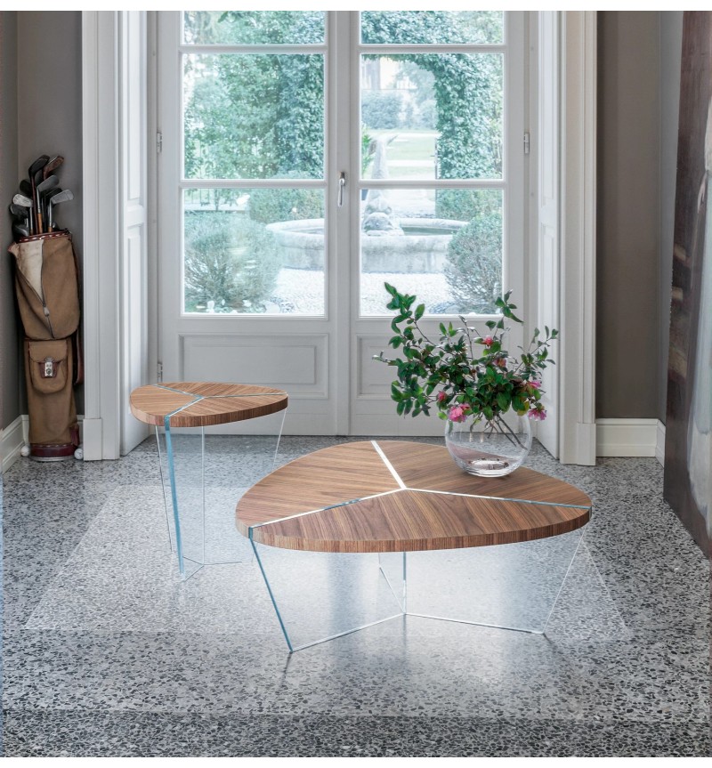 Mesa de centro Aida – Tonin Casa | Bhome by Arredi Barbàra