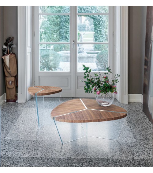 Table basse Aida – Tonin Casa | Bhome by Arredi Barbàra