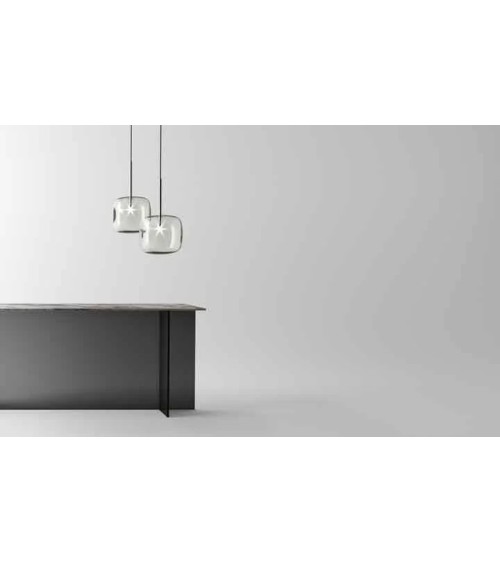 Console table “Sestante Stone” – TONELLI