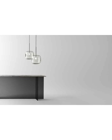 Console table “Sestante Stone” – TONELLI