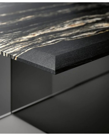 Console table “Sestante Stone” – TONELLI