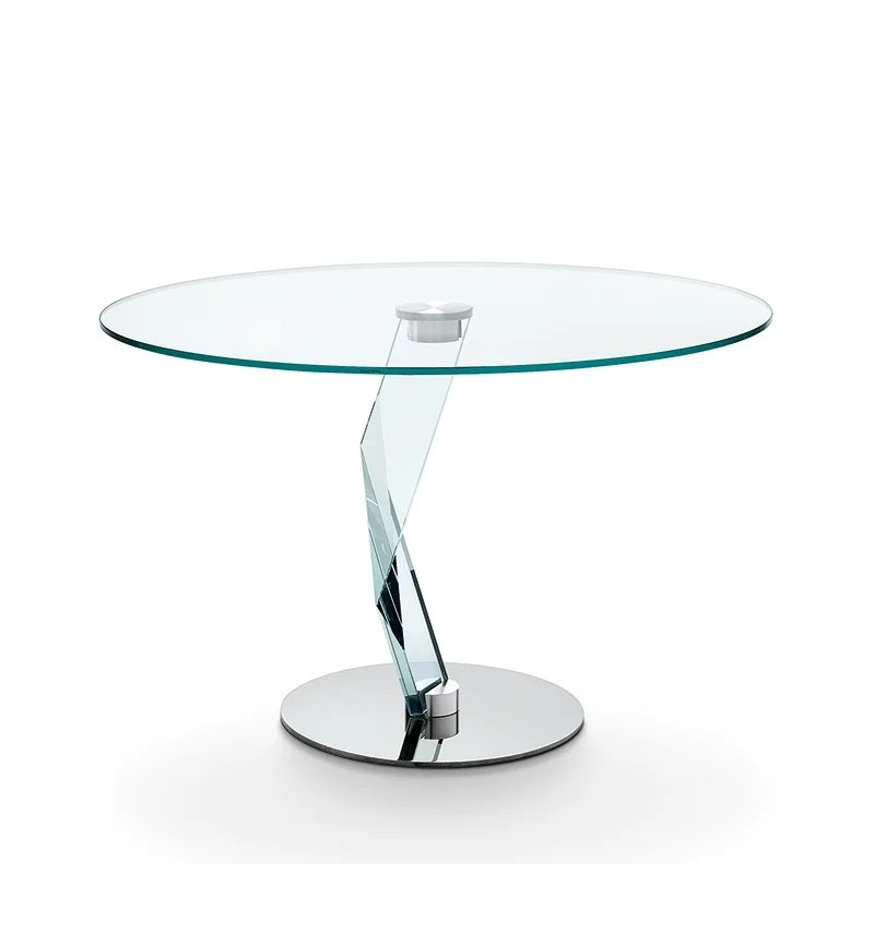 Table haute Bakkarat Tonelli | BHOME by Arredi Barbàra