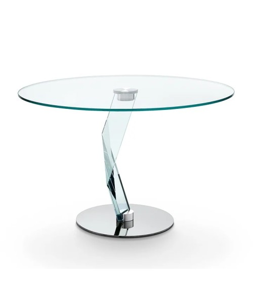 Bakkarat high table Tonelli | BHOME by Arredi Barbàra