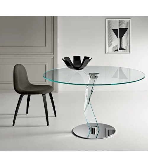 Table haute Bakkarat Tonelli | BHOME by Arredi Barbàra