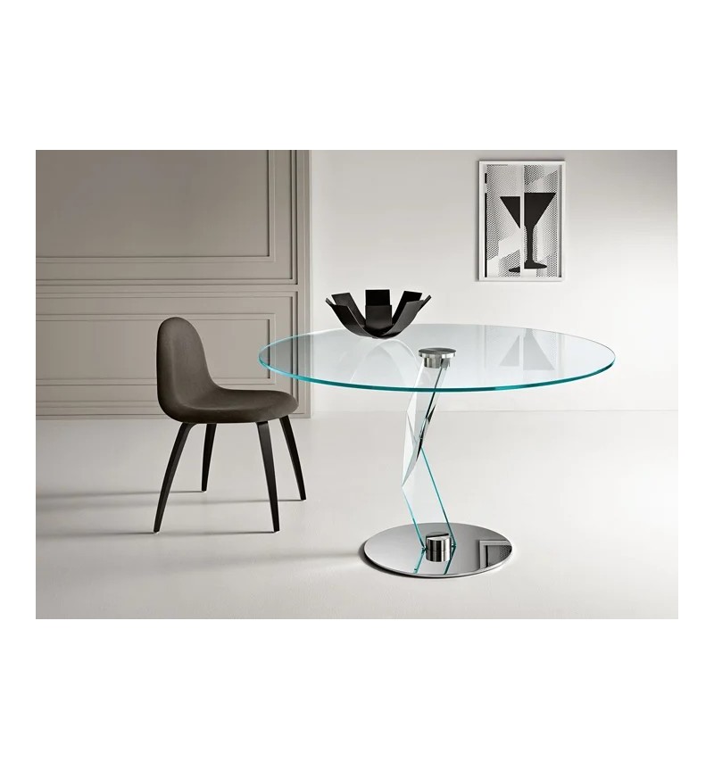 Bakkarat high table Tonelli | BHOME by Arredi Barbàra