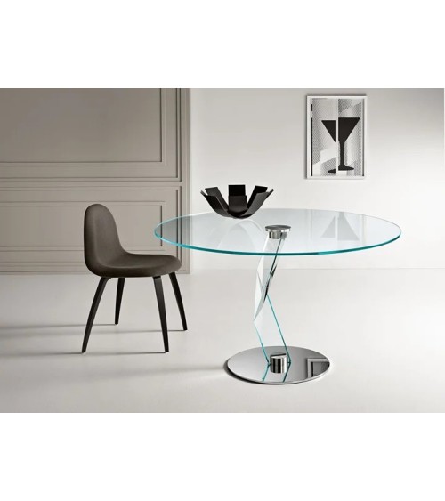 Table haute Bakkarat Tonelli | BHOME by Arredi Barbàra