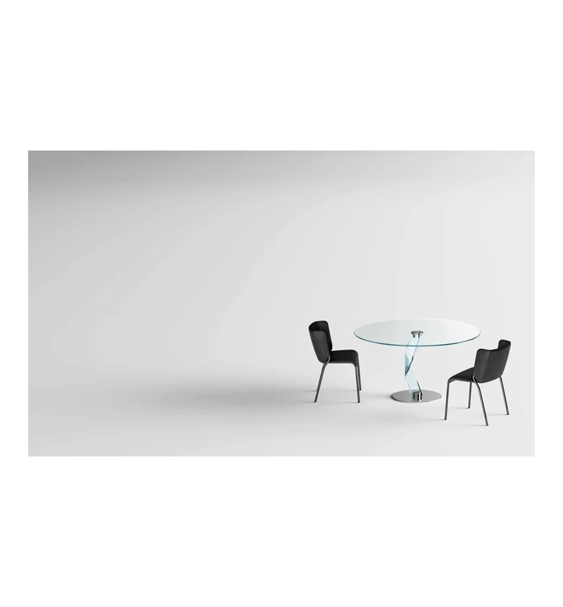 Bakkarat high table Tonelli | BHOME by Arredi Barbàra