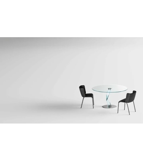 Mesa alta Bakkarat Tonelli | BHOME by Arredi Barbàra