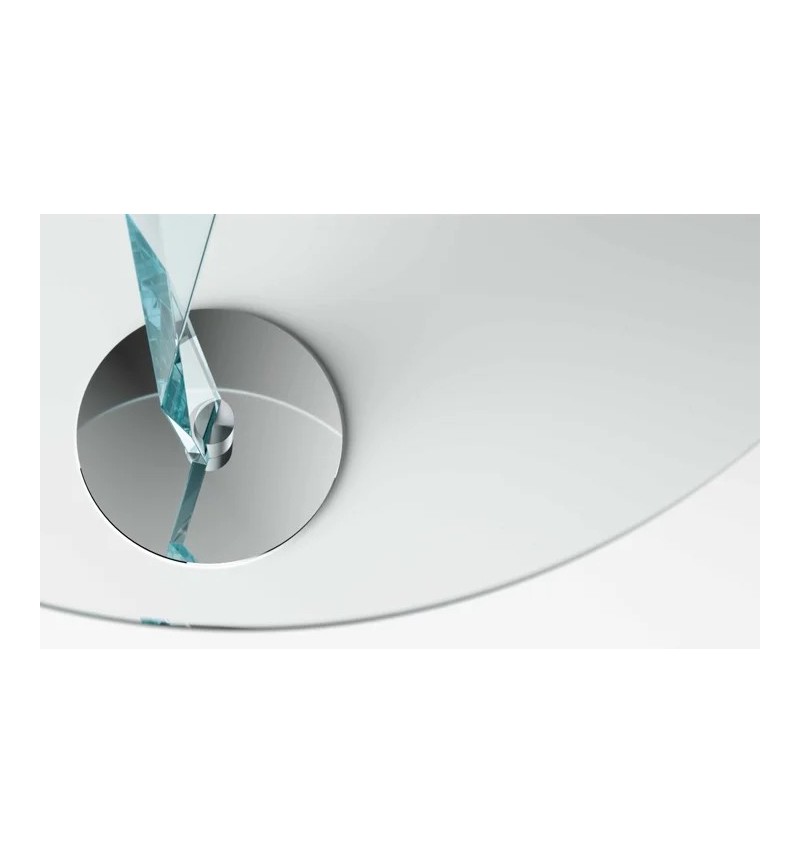 Table haute Bakkarat Tonelli | BHOME by Arredi Barbàra