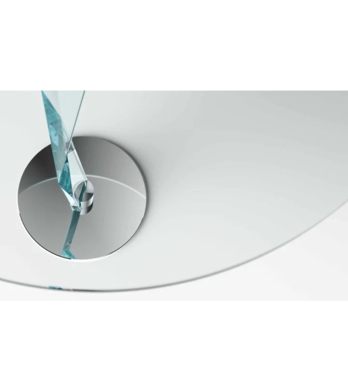 Table haute Bakkarat Tonelli | BHOME by Arredi Barbàra