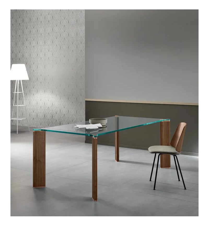 Table haute Can Can Tonelli | BHOME by Arredi Barbàra