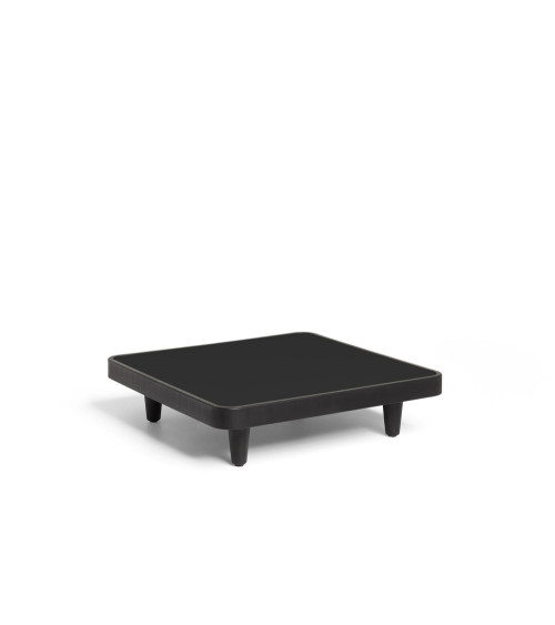 Tavolino da esterno "Paletti Table" | BHOME by Arredi Barbàra