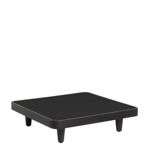 Tavolino da esterno "Paletti Table" | BHOME by Arredi Barbàra