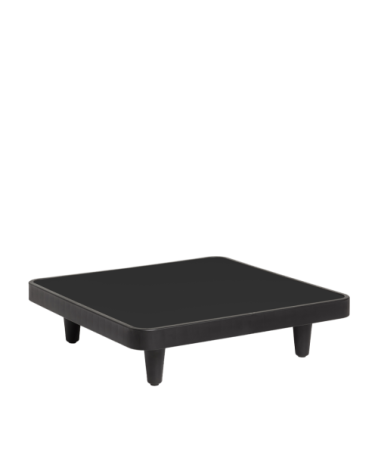 Tavolino da esterno "Paletti Table" | BHOME by Arredi Barbàra