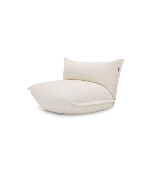 Poltrona lounge "Bonbaron Slim Boucle" | BHOME by Arredi Barbàra