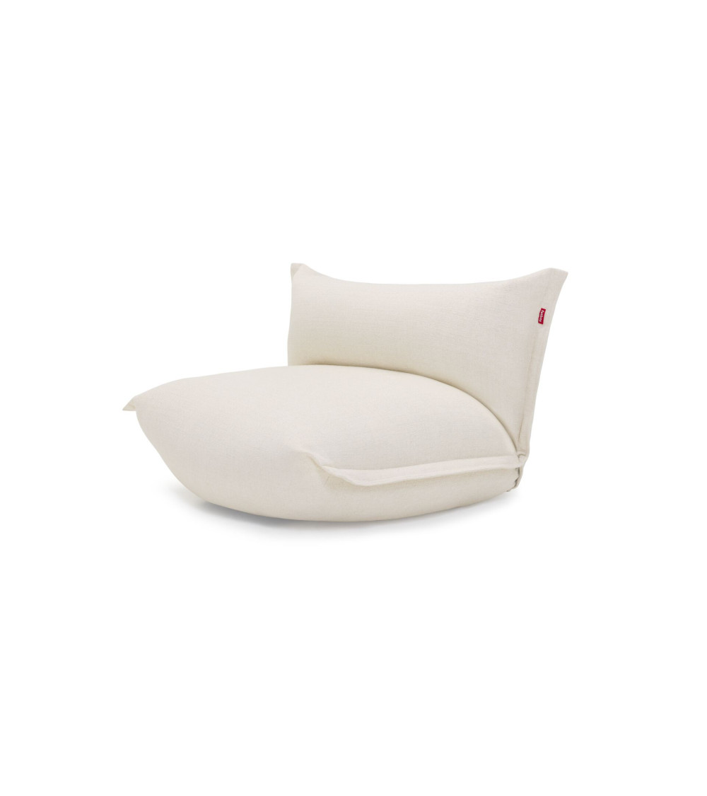 Poltrona lounge "Bonbaron Slim Boucle" | BHOME by Arredi Barbàra