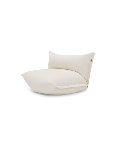 Poltrona lounge "Bonbaron Slim Boucle" | BHOME by Arredi Barbàra